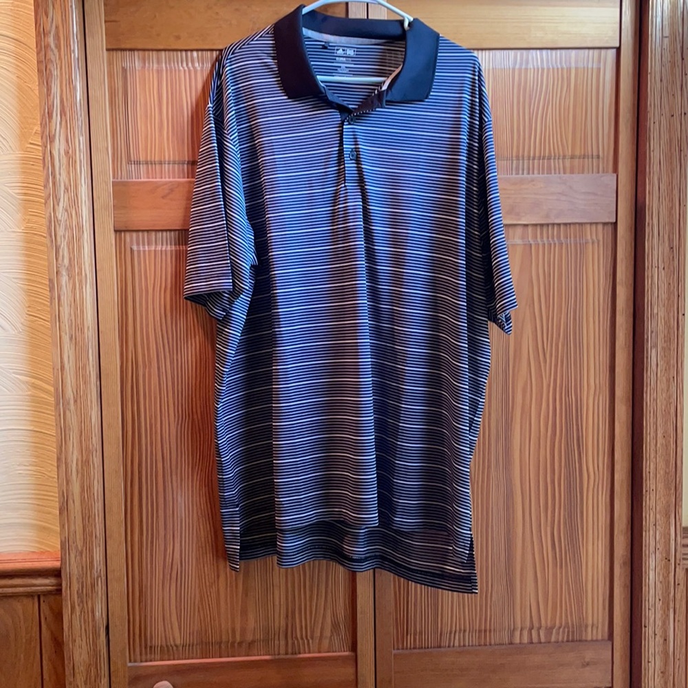 Adidas polo
